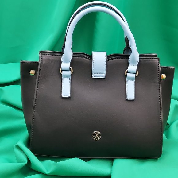 VIVIENNE SATCHEL BY CHRISTIAN LACROIX - Picture 4 of 7